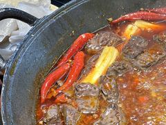 -阳阳老火锅(小南门店)