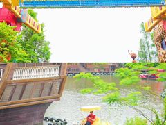 -长鹿旅游休博园