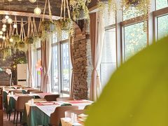 -ITA·意塔意大利餐厅(亦庄店)