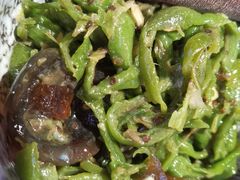 -味上湘菜馆(阿波罗店)