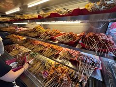 -为民烧烤吧.自贡爆炒菜(收录10年好店)