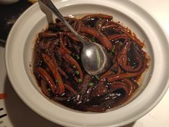 -荷塘秋月·本帮江浙菜(国权路店)