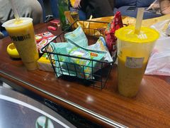 -7分甜(万象城店)