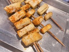 -揽月斋炙子烤肉·清真(安定门·五道营店)