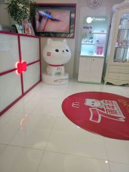 点击看大图 -咪咪比基尼脱毛专业店