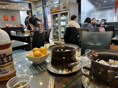 -川香煲(茅台路店)