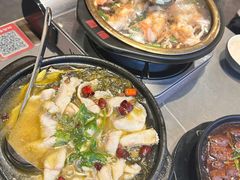 -陶德砂锅(蜀汉路店)