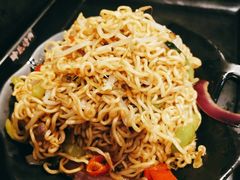 -碎怂烤肉(钟楼柳巷店)