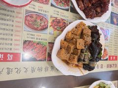 -葛记焖饼(伏牛路店)