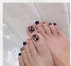 -悦指间美甲美睫