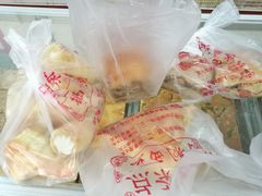 -中关村茶点