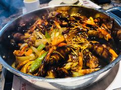 -黄记煌三汁焖锅(凯德广场店)