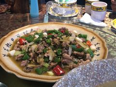 -青城甲(青城山店)