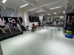 -RM GYM健身私教馆(白云元立方创意园店)