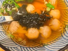 -北丐先生·野馄饨烧烤(长宁龙之梦店)