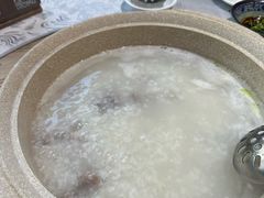 -丰尔粥食·粥底火锅·桑拿鸡(大良总店)