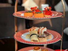 -广州天河希尔顿酒店