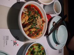 -鼎盛蜀坊·重庆江湖菜(市桥地铁站店)