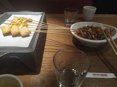 -管氏翅吧(马家堡店)