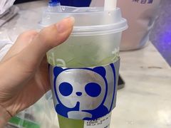 -茶百道(蔡锷北路店)