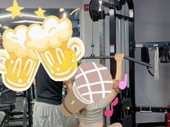 -豪思成DK健身私教连锁(凯乐国际店)