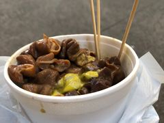 -豪華小食.華記