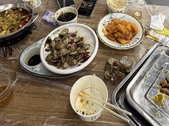 -小民大排档(光谷店)
