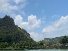 -三门海