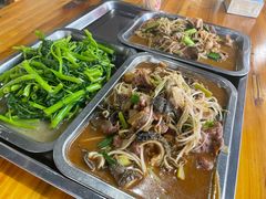 -龙上水现炒生料(柳沙店)