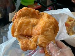 -永顺炸鸡( 立水桥北苑店)