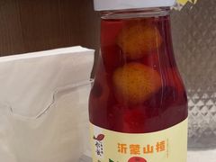 -船歌·鱼水饺青岛菜(国贸商城店)