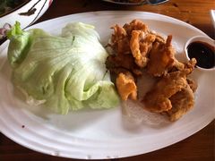 招牌菜包肉-日出青木·杭帮菜名店