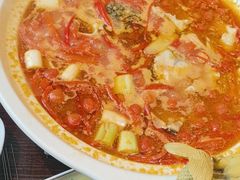 -於氏虾神(盱眙总店)