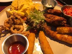 -bluefrog蓝蛙(水游城店)