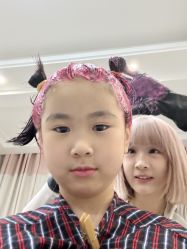 -GANO HAIR 