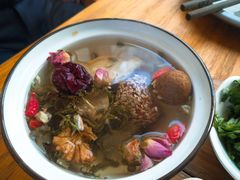 -禾记花园涮肉餐厅
