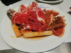 -星伦多 自助料理(圆融店)