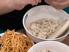 -老刘家永盛斋·传统泡馍(东关南街店)