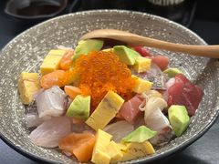 -Sushi Hanzo半藏(天环广场店)