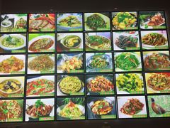 -自游人·美食一楼·地道徽菜(三十年名店)