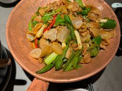 -云海肴·汽锅鸡·云南菜(高德置地店)