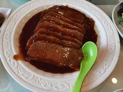 -南来顺饭庄·清真(南菜园店)