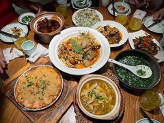 -周家二小姐的菜(西津渡店)