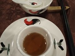 -南沙游艇会·大兵船餐厅