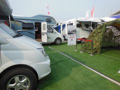 -北京房车博览中心