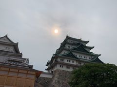 -名古屋城