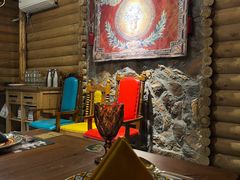 -卢布里西餐厅(总店)