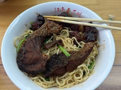 -泰顺江南春面馆