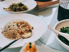 -柒园·三十年创意杭帮菜(龙湖滨江天街店)