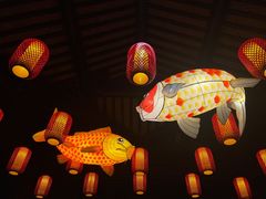 -春色如许·茶食餐厅(桃李春风店)